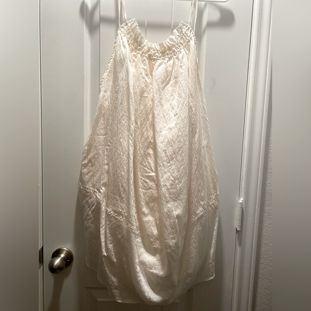 H&M Bubble Dress